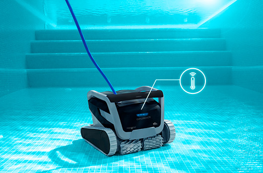 Temperature Sensor